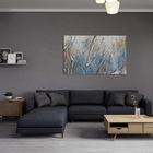 Piso Vinílico Em Manta Pvc 0,7mm Antiderrapante 14m² Imita Ma