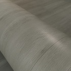 Piso Vinílico Em Manta Pvc 0,7mm Antiderrapante 14m² Imita Ma