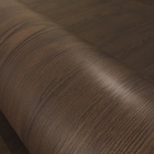 Piso Vinílico Em Manta Pvc 0,7mm Antiderrapante 14m² Imita Ma