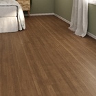 Piso Vinílico Em Manta Pvc 0,7mm Antiderrapante 14m² Imita Ma