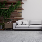 Piso Vinílico Em Manta Pvc 0,7mm Antiderrapante 14m² Liso Fos