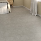 Piso Vinílico Em Manta Pvc 0,7mm Antiderrapante 14m² Liso Fos