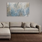 Piso Vinílico Em Manta Pvc 0,7mm Antiderrapante 16m² Imita Ma