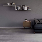 Piso Vinílico Em Manta Pvc 0,7mm Antiderrapante 16m² Imita Ma