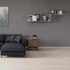 Piso Vinílico Em Manta Pvc 0,7mm Antiderrapante 16m² Imita Ma