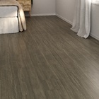 Piso Vinílico Em Manta Pvc 0,7mm Antiderrapante 17m² Imita Ma