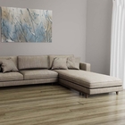 Piso Vinílico Em Manta Pvc 0,7mm Antiderrapante 18m² Imita Ma