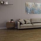 Piso Vinílico Em Manta Pvc 0,7mm Antiderrapante 18m² Imita Ma