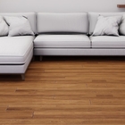 Piso Vinílico Em Manta Pvc 0,7mm Antiderrapante 18m² Imita Ma