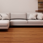 Piso Vinílico Em Manta Pvc 0,7mm Antiderrapante 18m² Imita Ma