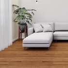 Piso Vinílico Em Manta Pvc 0,7mm Antiderrapante 18m² Imita Ma