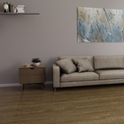 Piso Vinílico Em Manta Pvc 0,7mm Antiderrapante 19m² Imita Ma