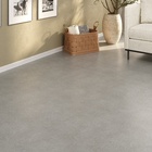 Piso Vinílico Em Manta Pvc 0,7mm Antiderrapante 19m² Liso Fos