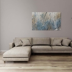 Piso Vinílico Em Manta Pvc 0,7mm Antiderrapante 20m² Imita Ma