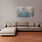 Piso Vinílico Em Manta Pvc 0,7mm Antiderrapante 20m² Imita Ma