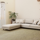 Piso Vinílico Em Manta Pvc 0,7mm Antiderrapante 20m² Liso Fos