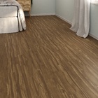 Piso Vinílico Em Manta Pvc 0,7mm Antiderrapante 21m² Imita Ma