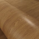 Piso Vinílico Em Manta Pvc 0,7mm Antiderrapante 25m² Imita Ma