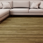 Piso Vinílico Em Manta Pvc 0,7mm Antiderrapante 26m² Imita Ma