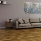 Piso Vinílico Em Manta Pvc 0,7mm Antiderrapante 26m² Imita Ma