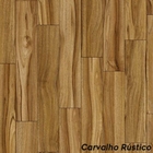 Piso Vinílico Em Manta Pvc 0,7mm Antiderrapante 26m² Imita Ma