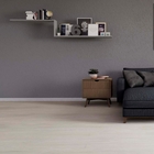 Piso Vinílico Em Manta Pvc 0,7mm Antiderrapante 26m² Imita Ma