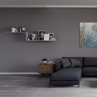 Piso Vinílico Em Manta Pvc 0,7mm Antiderrapante 26m² Imita Ma