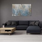 Piso Vinílico Em Manta Pvc 0,7mm Antiderrapante 26m² Imita Ma