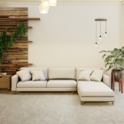 Piso Vinílico Em Manta Pvc 0,7mm Antiderrapante 28m² Liso Fos