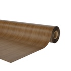 Piso Vinílico Em Manta Pvc 0,7mm Antiderrapante 29m² Imita Ma