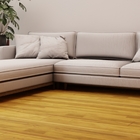 Piso Vinílico Em Manta Pvc 0,7mm Antiderrapante 30m² Imita Ma