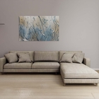 Piso Vinílico Em Manta Pvc 0,7mm Antiderrapante 30m² Imita Ma