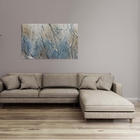 Piso Vinílico Em Manta Pvc 0,7mm Antiderrapante 30m² Imita Ma