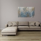 Piso Vinílico Em Manta Pvc 0,7mm Antiderrapante 32m² Imita Ma