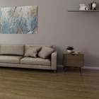 Piso Vinílico Em Manta Pvc 0,7mm Antiderrapante 32m² Imita Ma