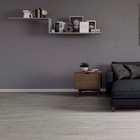 Piso Vinílico Em Manta Pvc 0,7mm Antiderrapante 32m² Imita Ma