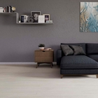 Piso Vinílico Em Manta Pvc 0,7mm Antiderrapante 34m² Imita Ma