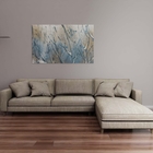 Piso Vinílico Em Manta Pvc 0,7mm Antiderrapante 34m² Imita Ma