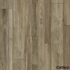 Piso Vinílico Em Manta Pvc 0,7mm Antiderrapante 34m² Imita Ma