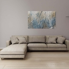 Piso Vinílico Em Manta Pvc 0,7mm Antiderrapante 34m² Imita Ma