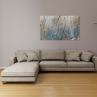 Piso Vinílico Em Manta Pvc 0,7mm Antiderrapante 34m² Imita Ma