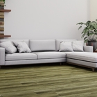 Piso Vinílico Em Manta Pvc 0,7mm Antiderrapante 36m² Imita Ma