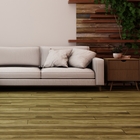 Piso Vinílico Em Manta Pvc 0,7mm Antiderrapante 36m² Imita Ma