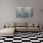 Piso Vinílico Em Manta Pvc 0,7mm Antiderrapante 36m² Imita Ma