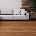 Piso Vinílico Em Manta Pvc 0,7mm Antiderrapante 36m² Imita Ma