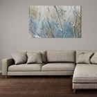 Piso Vinílico Em Manta Pvc 0,7mm Antiderrapante 38m² Imita Ma