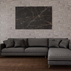 Piso Vinílico Em Manta Pvc 0,7mm Antiderrapante 38m² Imita Ma