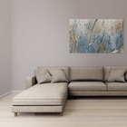 Piso Vinílico Em Manta Pvc 0,7mm Antiderrapante 38m² Imita Ma