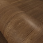 Piso Vinílico Em Manta Pvc 0,7mm Antiderrapante 3m² Imita Mad