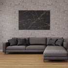 Piso Vinílico Em Manta Pvc 0,7mm Antiderrapante 40m² Imita Ma